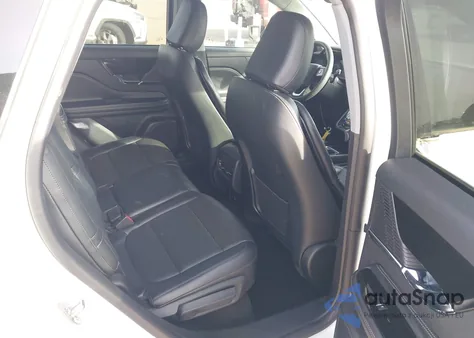 2022 Lincoln Corsair Standard из США, поврежденный, VIN 5LMCJ1C96NUL24699